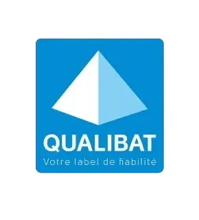 Qualibat (spécialité VMC)