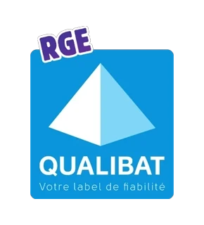 RGE – Reconnu Garant de l'Environnement (ITI)