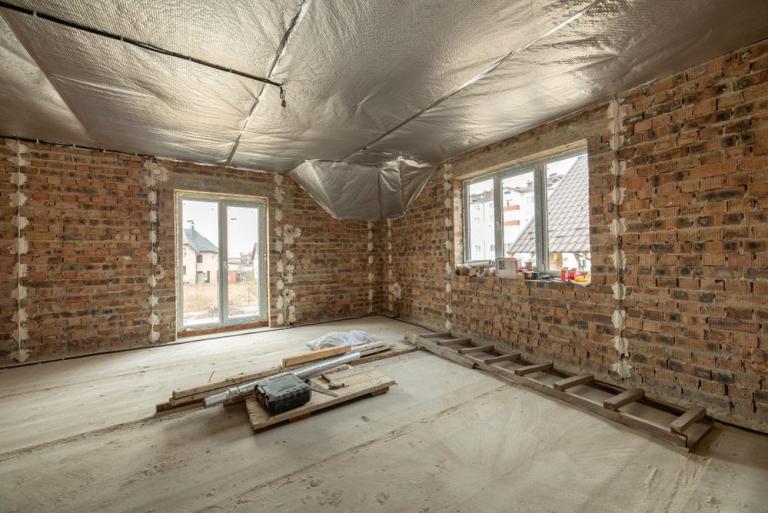 Nos conseils pour réussir votre rénovation énergétique à Roubaix